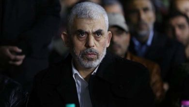 The Killing of Sinwar returns power to Hamas Leaders Abroad