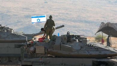 The October 1 Paradox: Israel returns to southern Lebanon after 18 years of withdrawal