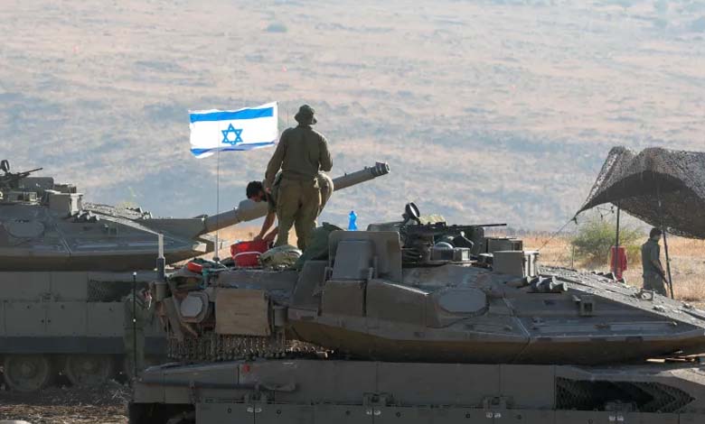 The October 1 Paradox: Israel returns to southern Lebanon after 18 years of withdrawal