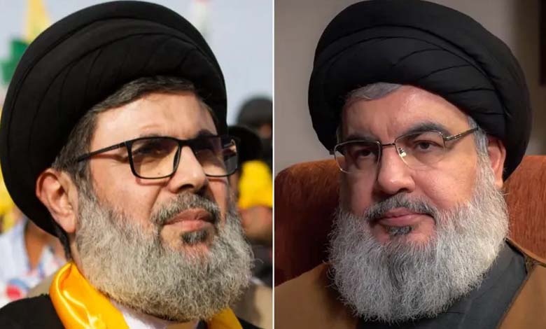 The Role of Hashem Safi al-Din in Hezbollah: Is He Considered the Second in Command After Nasrallah?