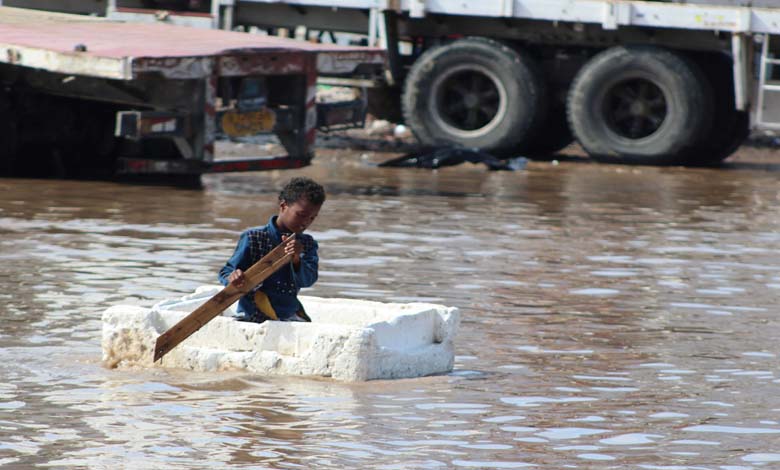 Tragedy in Iran: 13 People, Including Children, Lost Due to Floods in the South of the Country