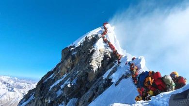 Tragic Loss of 5 Adventurers during the Ascent of One of the World's Highest Mountains