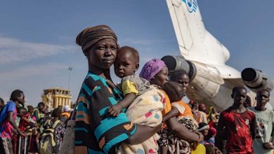 UN Reports Reflect Shock at the Scale of Sudan's Worsening Humanitarian Crisis