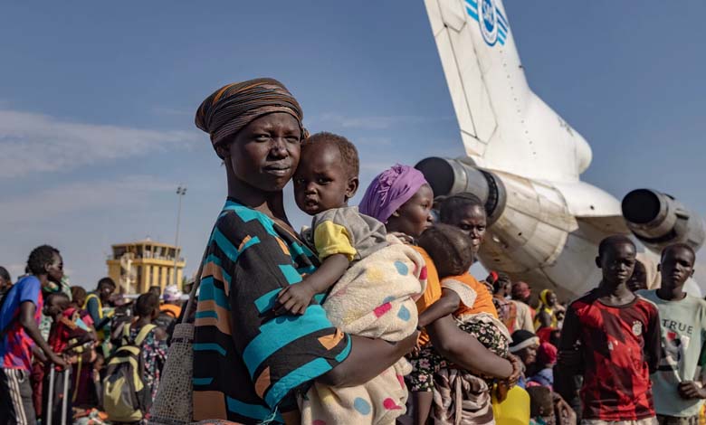 UN Reports Reflect Shock at the Scale of Sudan's Worsening Humanitarian Crisis