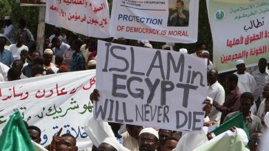 Under the Patronage of the Muslim Brotherhood… How Sudan’s Foreign Ministry Became a Tool of Repression