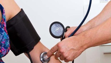 Warnings against Ignoring High Blood Pressure