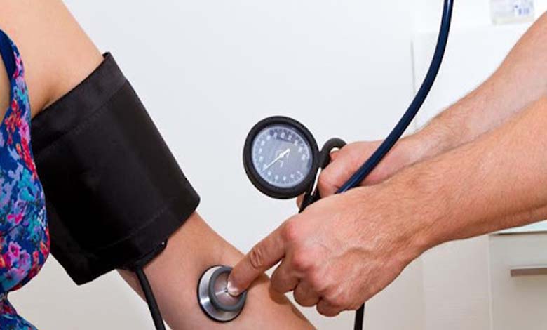 Warnings against Ignoring High Blood Pressure