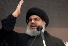 Was Nasrallah Buried Secretly?