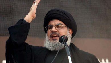 Was Nasrallah Buried Secretly?