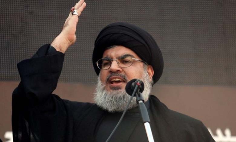 Was Nasrallah Buried Secretly?