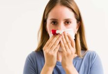 What Causes Nosebleeds during Sleep?