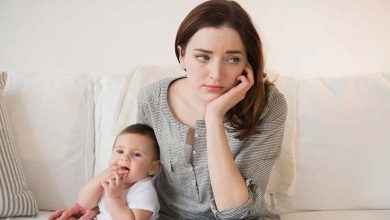 Which Mothers Are Most at Risk of Postpartum Depression?