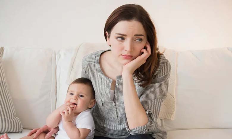 Which Mothers Are Most at Risk of Postpartum Depression?