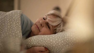 Why Do Sleep Patterns Change in Older Adults?