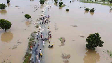 Worsening Humanitarian Crisis in Nigeria Due to Ongoing Floods