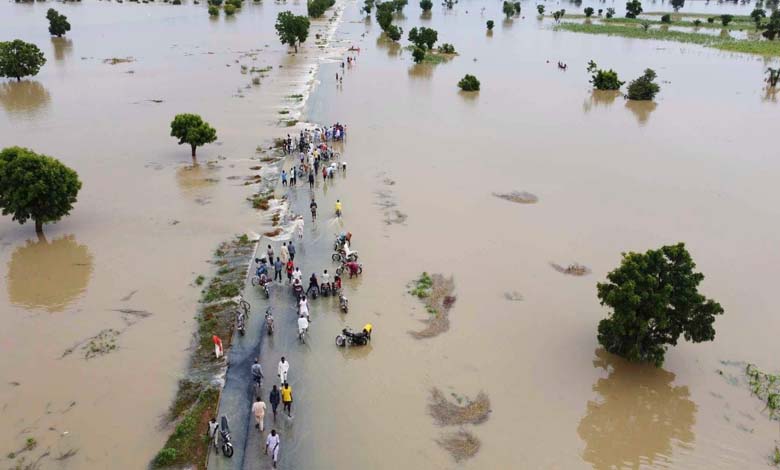 Worsening Humanitarian Crisis in Nigeria Due to Ongoing Floods