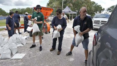 Worst in 100 years: Florida braces for Hurricane Milton