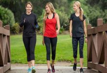 "Brisk Walking": 5 Benefits to Enhance General Health