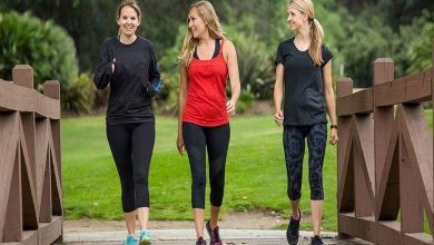 "Brisk Walking": 5 Benefits to Enhance General Health