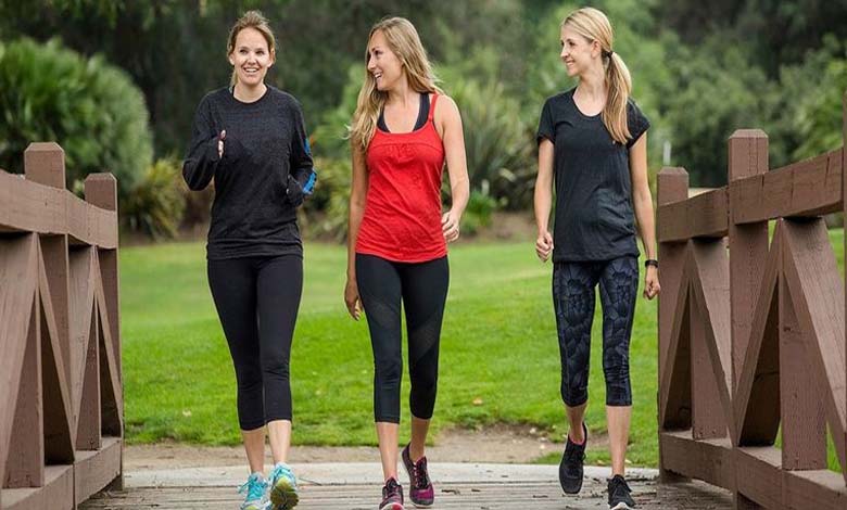 "Brisk Walking": 5 Benefits to Enhance General Health