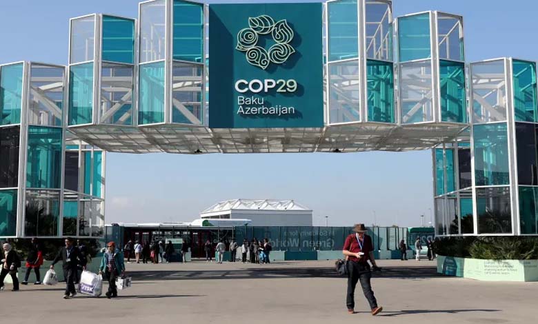 "Disappointing": France Criticizes COP 29 Agreement