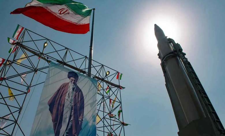 "Iran Nuclear Deal": Diplomatic Efforts to Contain Escalation