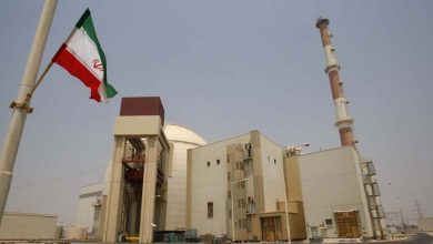 "Iran’s Nuclear Program": IAEA Condemnation and Tehran's Response