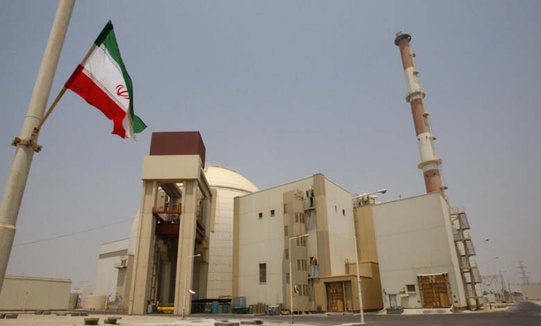 "Iran’s Nuclear Program": IAEA Condemnation and Tehran's Response