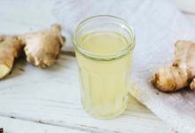 "Relieves Headaches": 7 Amazing Benefits of Ginger Juice