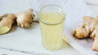 "Relieves Headaches": 7 Amazing Benefits of Ginger Juice