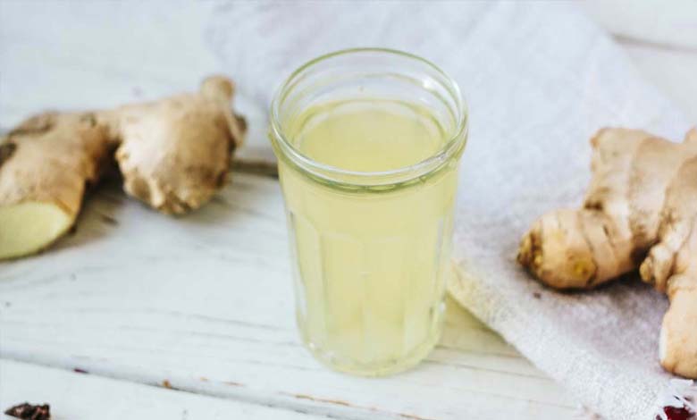 "Relieves Headaches": 7 Amazing Benefits of Ginger Juice