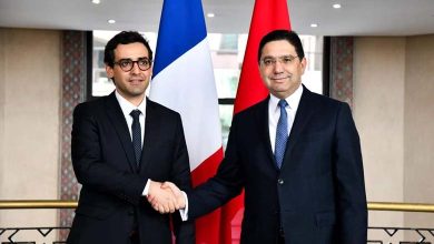 "Shared Destiny" Presents a New Vision for Moroccan-French Relations