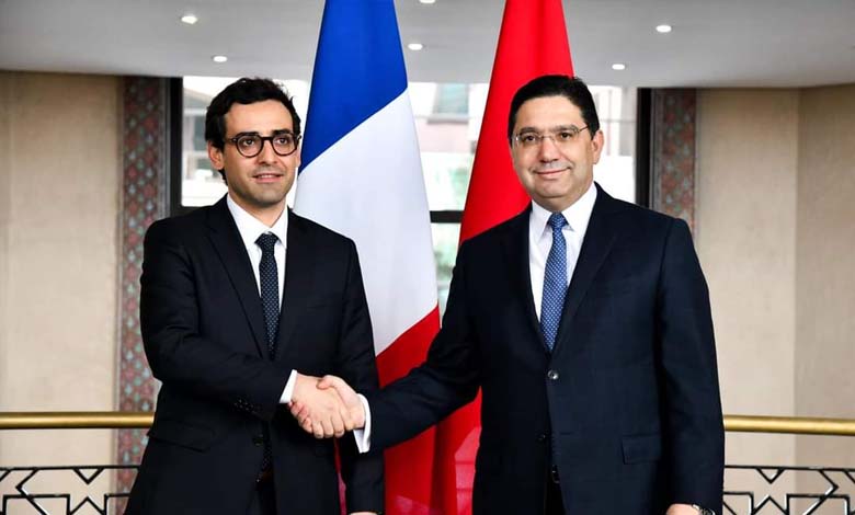 "Shared Destiny" Presents a New Vision for Moroccan-French Relations