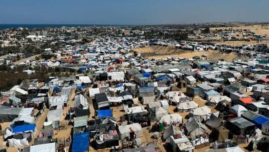 "To Avoid U.S. Sanctions": Israel Announces Expansion of Humanitarian Zone in Gaza