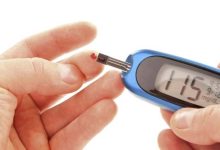 A Growing Danger: 800 Million People with Diabetes