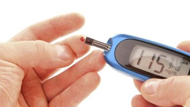 A Growing Danger: 800 Million People with Diabetes