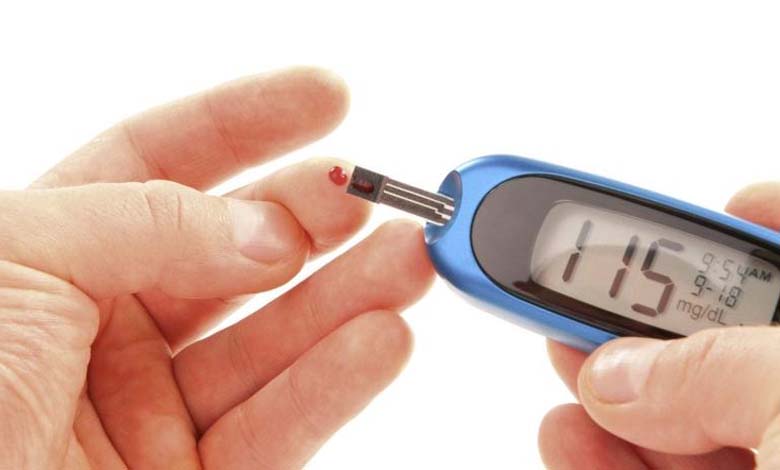 A Growing Danger: 800 Million People with Diabetes