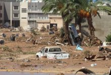 After Hurricane "Daniel"... How Does Climate Change Threaten Libya?