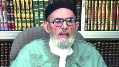 Al-Ghariani: Serving the Muslim Brotherhood in Exchange for Moral Support in Libya