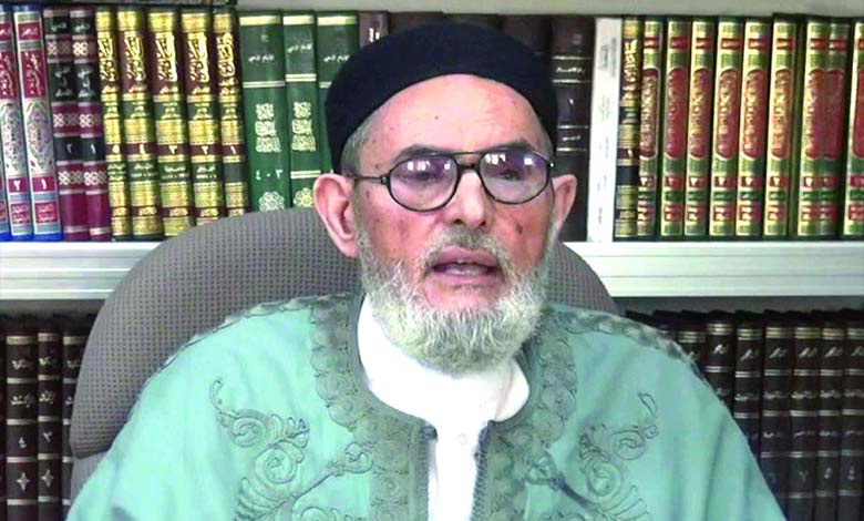 Al-Ghariani: Serving the Muslim Brotherhood in Exchange for Moral Support in Libya