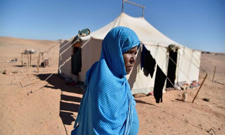 Algeria Blocks Census of Tindouf Residents for Fear of Exposing Polisario Corruption