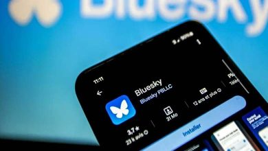 Alternative to "X": One Million Users Join "Bluesky" in 24 Hours