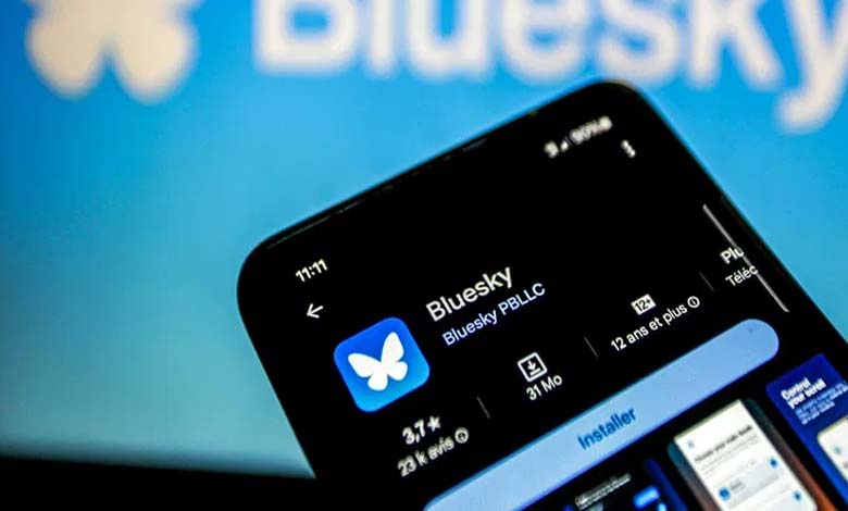 Alternative to "X": One Million Users Join "Bluesky" in 24 Hours