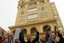 An Expert Reveals the Plans and Names of Muslim Brotherhood Centers Targeting the Region and Egypt