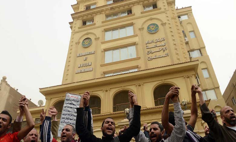 An Expert Reveals the Plans and Names of Muslim Brotherhood Centers Targeting the Region and Egypt