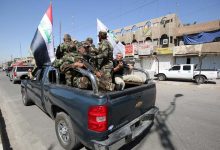 Attack on Saraya al-Salam Headquarters Disrupts Security Calm in Diyala