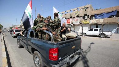 Attack on Saraya al-Salam Headquarters Disrupts Security Calm in Diyala