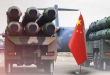 Beijing Strengthens Defense Capabilities with the "HQ-19": A Missile Shield Protecting Chinese Airspace