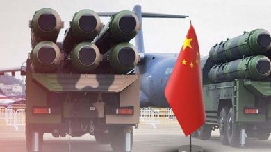 Beijing Strengthens Defense Capabilities with the "HQ-19": A Missile Shield Protecting Chinese Airspace