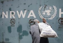 Born from the "Nakba": What is UNRWA?